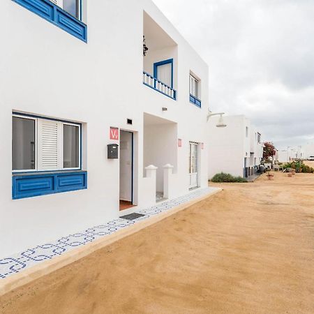Villa El Sombrerito 5 Caleta de Sebo Exterior foto